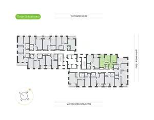Фото квартиры на продажу (2)