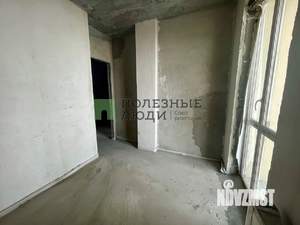 1-к квартира, вторичка, 37м2, 14/19 этаж