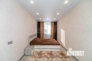 2-к квартира, вторичка, 45м2, 4/5 этаж
