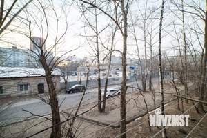 3-к квартира, вторичка, 62м2, 2/5 этаж