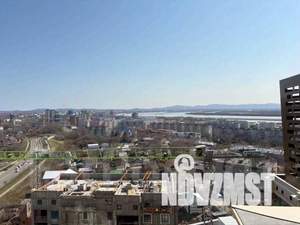 1-к квартира, сданный дом, 44м2, 17/23 этаж