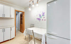 3-к квартира, вторичка, 63м2, 2/5 этаж