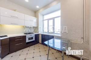 3-к квартира, вторичка, 76м2, 2/4 этаж