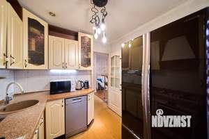 2-к квартира, вторичка, 43м2, 1/5 этаж