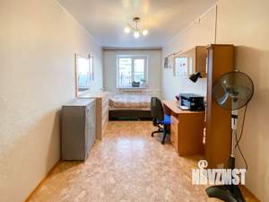 2-к квартира, вторичка, 45м2, 5/5 этаж