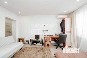 1-к квартира, вторичка, 36м2, 7/10 этаж