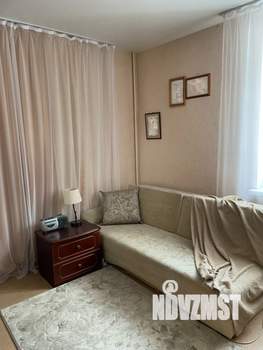 3-к квартира, вторичка, 61м2, 2/2 этаж