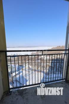 2-к квартира, сданный дом, 48м2, 12/19 этаж