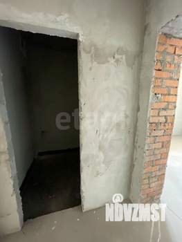 1-к квартира, вторичка, 34м2, 5/11 этаж