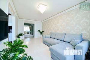 3-к квартира, вторичка, 70м2, 8/10 этаж