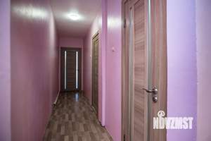 4-к квартира, вторичка, 110м2, 5/6 этаж