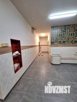 1-к квартира, сданный дом, 41м2, 10/24 этаж