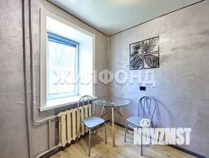 1-к квартира, вторичка, 33м2, 1/5 этаж