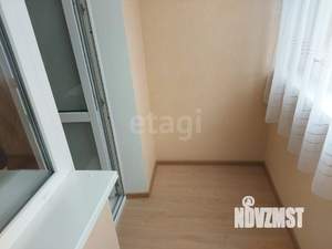 3-к квартира, вторичка, 62м2, 10/10 этаж