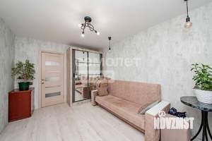 3-к квартира, вторичка, 56м2, 5/5 этаж