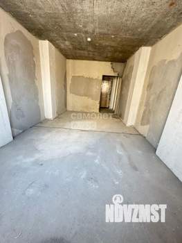 2-к квартира, вторичка, 54м2, 16/22 этаж