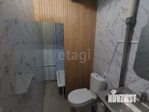 Студия квартира, вторичка, 13м2, 4/9 этаж