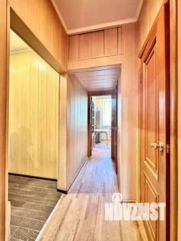 2-к квартира, вторичка, 51м2, 2/2 этаж