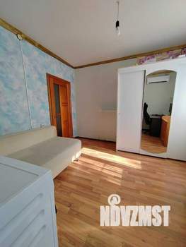 2-к квартира, вторичка, 47м2, 1/2 этаж