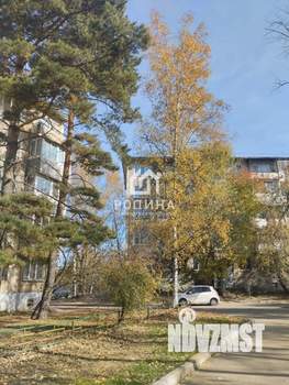 2-к квартира, вторичка, 44м2, 3/5 этаж