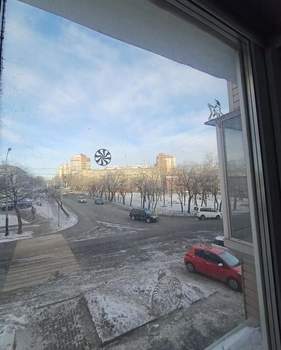 2-к квартира, вторичка, 40м2, 2/5 этаж