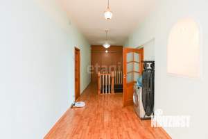 5-к квартира, вторичка, 198м2, 10/11 этаж