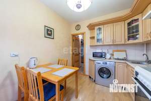 4-к квартира, вторичка, 79м2, 3/10 этаж