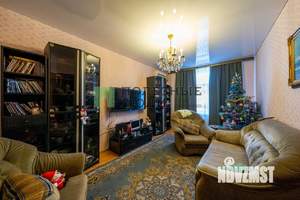 3-к квартира, вторичка, 80м2, 2/6 этаж