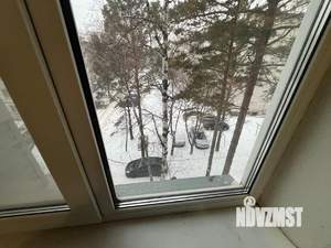 2-к квартира, вторичка, 44м2, 4/5 этаж