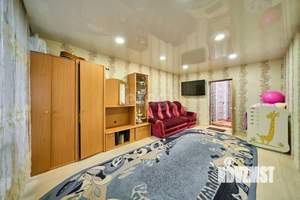 2-к квартира, вторичка, 49м2, 1/5 этаж