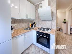 2-к квартира, вторичка, 45м2, 5/5 этаж