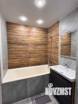 3-к квартира, вторичка, 66м2, 2/16 этаж