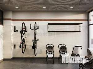 Студия квартира, вторичка, 23м2, 2/24 этаж