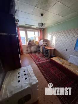 1-к квартира, вторичка, 33м2, 9/10 этаж