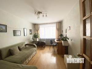 4-к квартира, вторичка, 90м2, 4/9 этаж