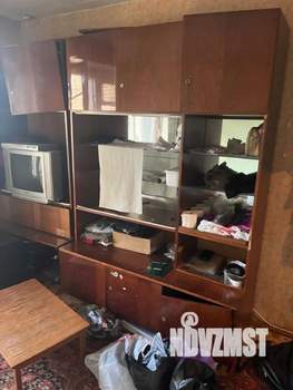 3-к квартира, вторичка, 65м2, 6/14 этаж