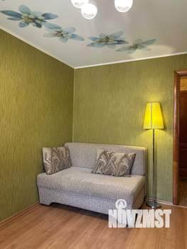 2-к квартира, вторичка, 47м2, 1/5 этаж