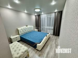 1-к квартира, вторичка, 37м2, 1/10 этаж