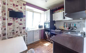 4-к квартира, вторичка, 62м2, 3/5 этаж