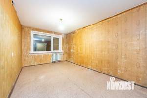 4-к квартира, вторичка, 89м2, 4/10 этаж