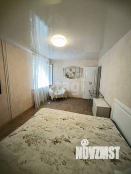 2-к квартира, вторичка, 43м2, 1/5 этаж