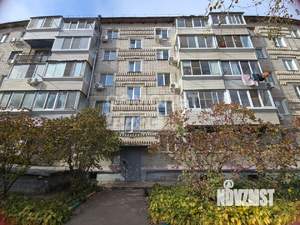 2-к квартира, вторичка, 45м2, 4/5 этаж