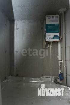 Студия квартира, вторичка, 29м2, 10/16 этаж