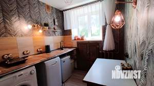 1-к квартира, вторичка, 29м2, 3/5 этаж