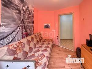 1-к квартира, вторичка, 30м2, 1/5 этаж