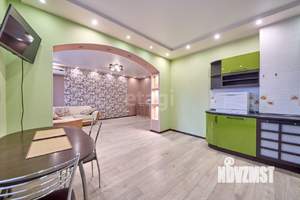 2-к квартира, вторичка, 68м2, 6/17 этаж