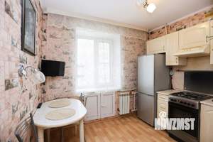 1-к квартира, вторичка, 34м2, 3/6 этаж