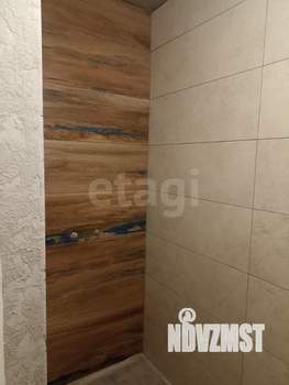 1-к квартира, сданный дом, 39м2, 10/10 этаж
