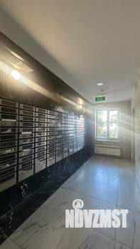 2-к квартира, вторичка, 56м2, 9/20 этаж