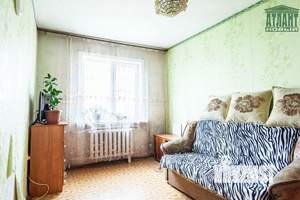 3-к квартира, вторичка, 69м2, 5/9 этаж